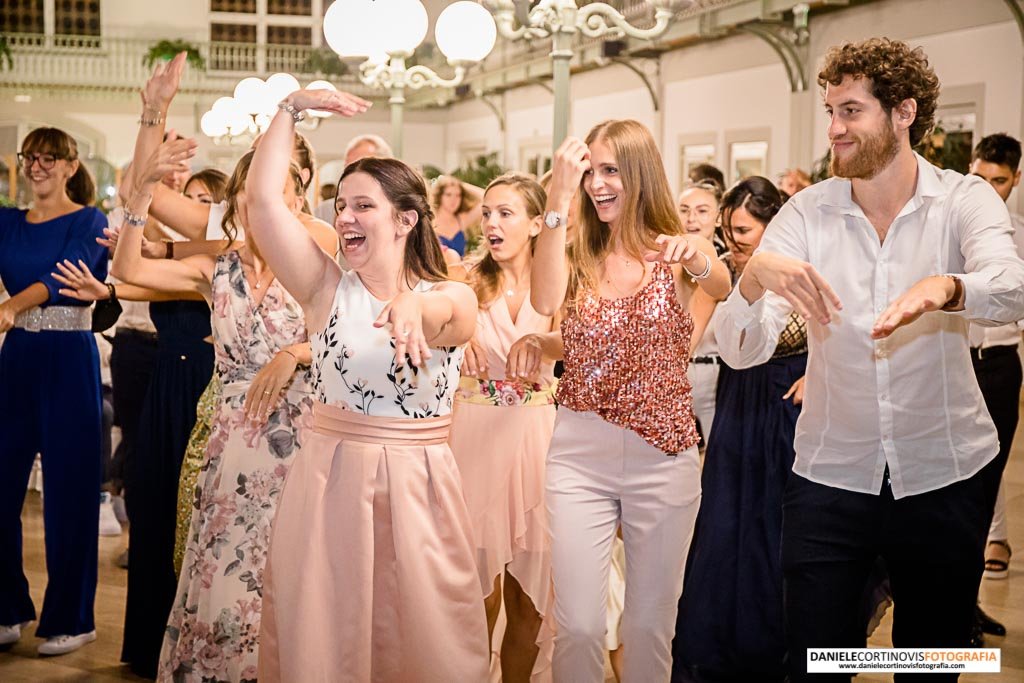 Fotografie Matrimonio Cascina San Carlo Bergamo di Monica e Davide