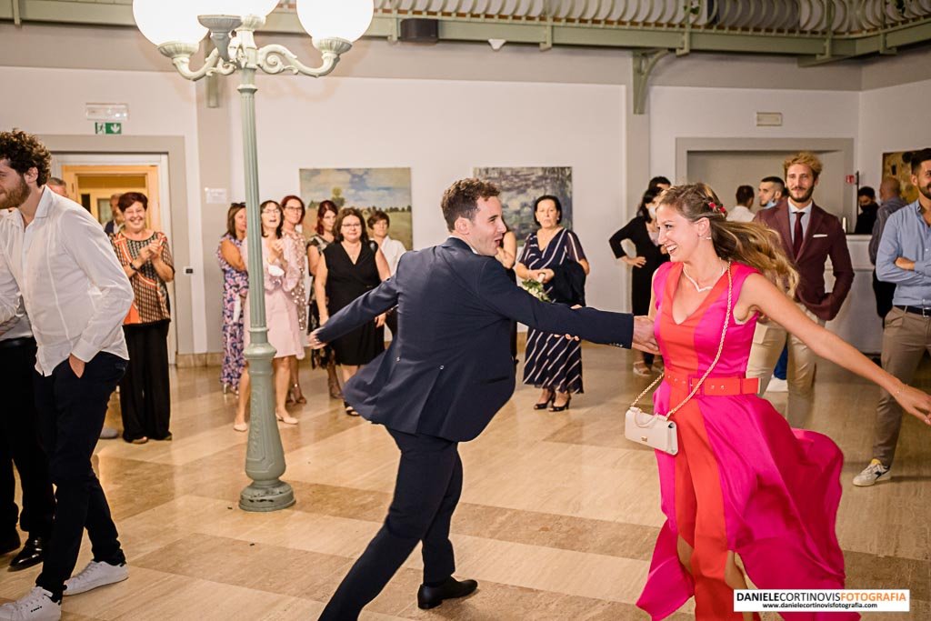 Fotografie Matrimonio Cascina San Carlo Bergamo di Monica e Davide