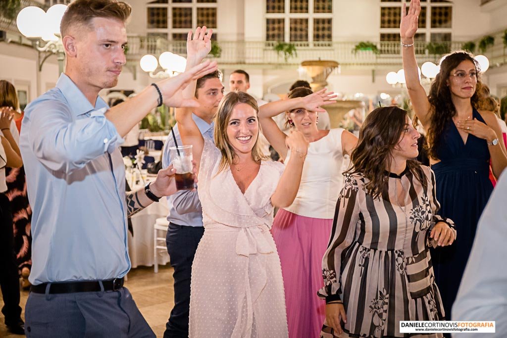 Fotografie Matrimonio Cascina San Carlo Bergamo di Monica e Davide