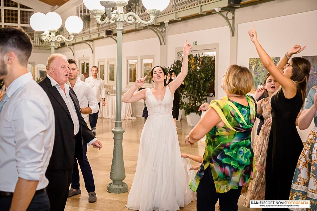 Fotografie Matrimonio Cascina San Carlo Bergamo di Monica e Davide