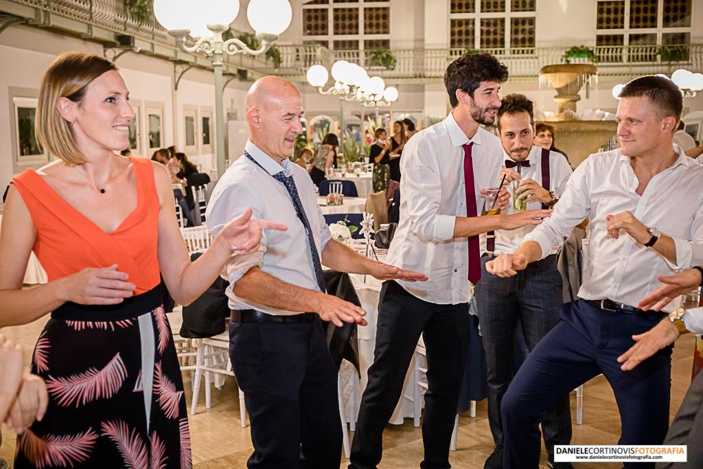 Fotografie Matrimonio Cascina San Carlo Bergamo di Monica e Davide