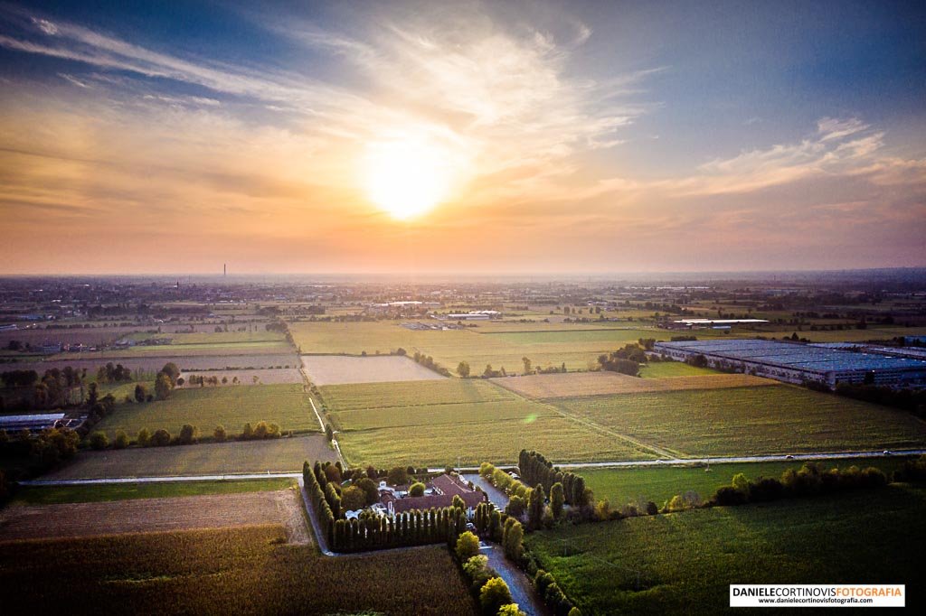 Le migliori Location a Bergamo - Brescia - Milano