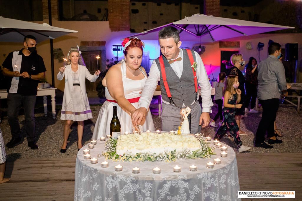 Fotografie Matrimonio Cascina Magana di Claudia e Paolo