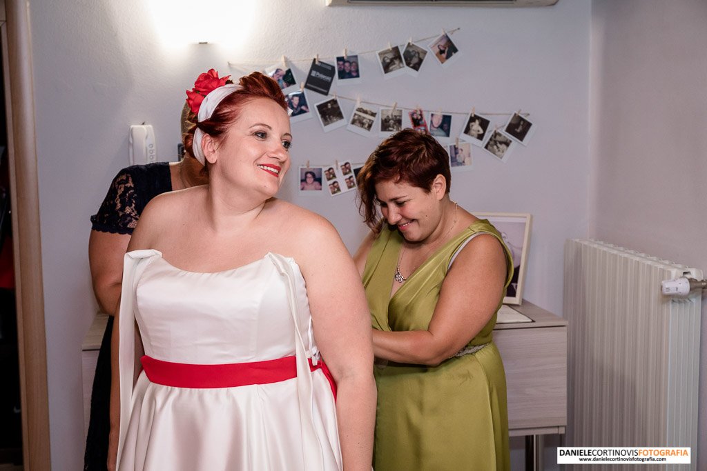 Fotografie Matrimonio Cascina Magana di Claudia e Paolo