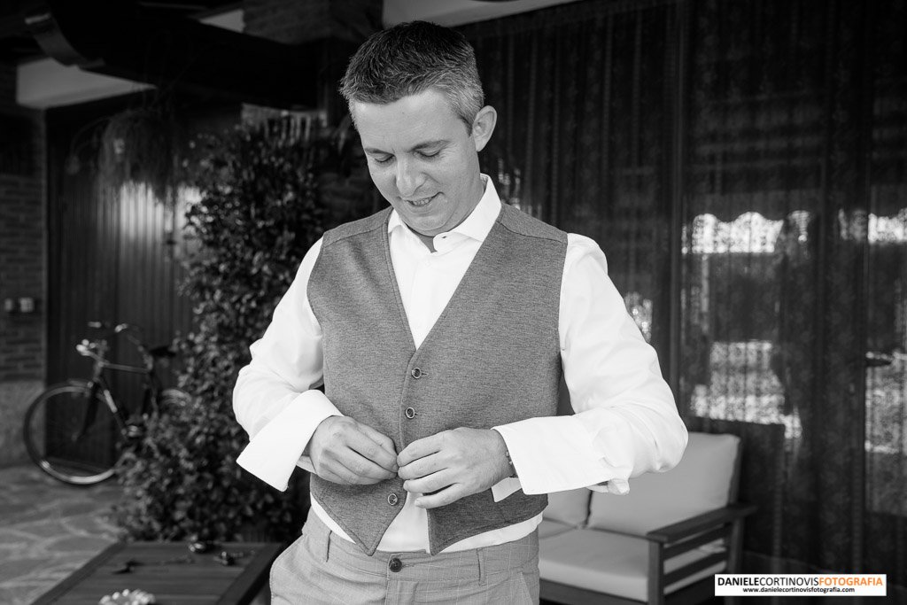 Fotografie Matrimonio Cascina Magana di Claudia e Paolo