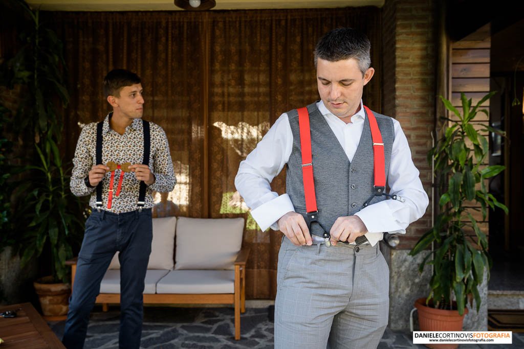 Fotografie Matrimonio Cascina Magana di Claudia e Paolo