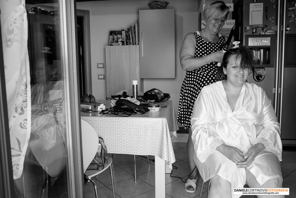 Fotografie Matrimonio Cascina Magana di Claudia e Paolo