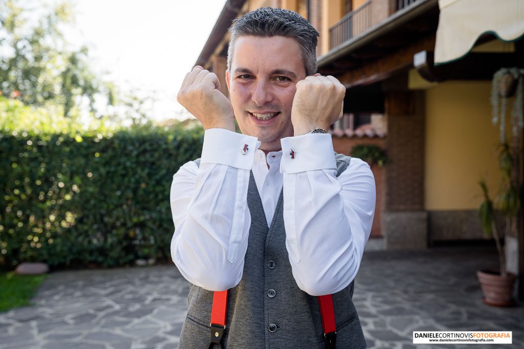 Fotografie Matrimonio Cascina Magana di Claudia e Paolo