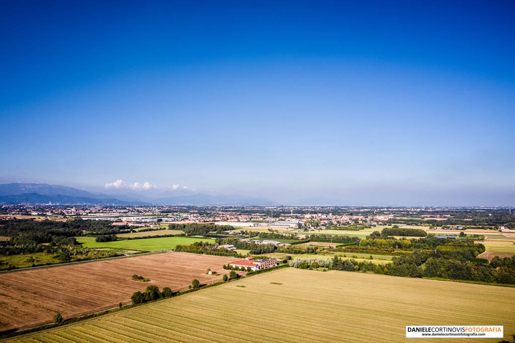 Fotografie Matrimonio Cascina Magana di Claudia e Paolo