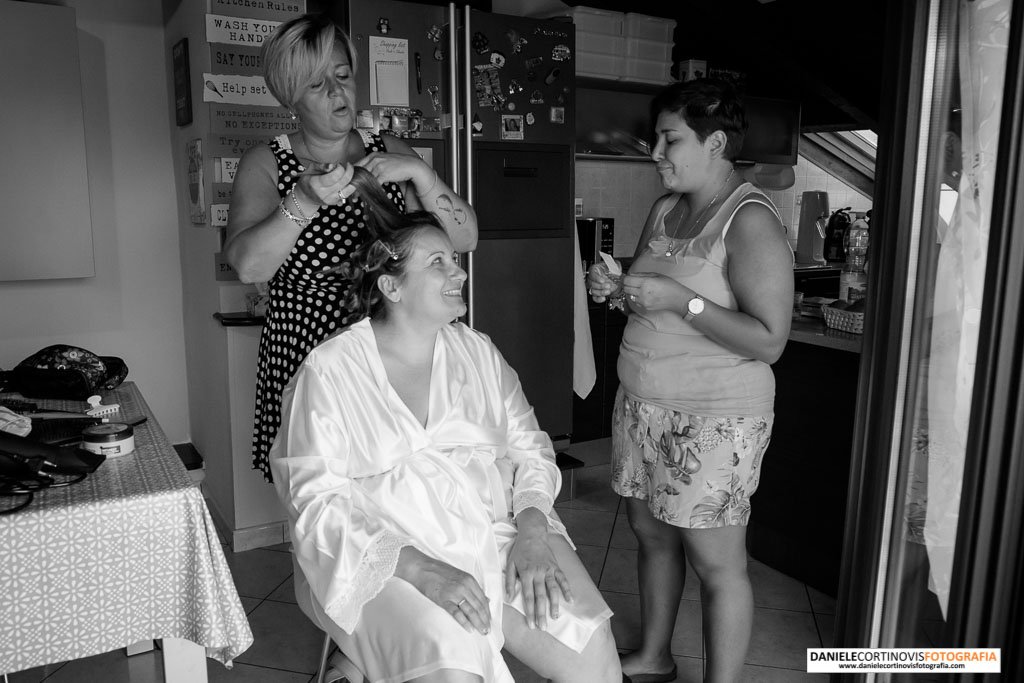 Fotografie Matrimonio Cascina Magana di Claudia e Paolo