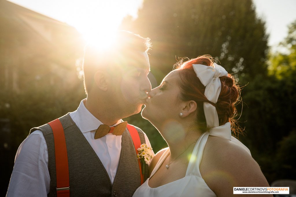 Fotografie Matrimonio Cascina Magana di Claudia e Paolo