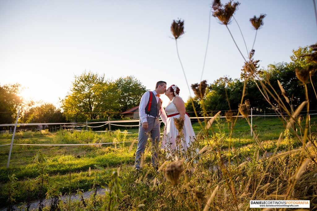 Fotografie Matrimonio Cascina Magana di Claudia e Paolo