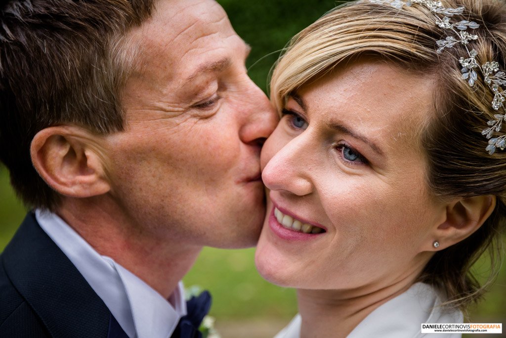 Fotografie Matrimonio Location Cassina Pelada di Federica e Andrea