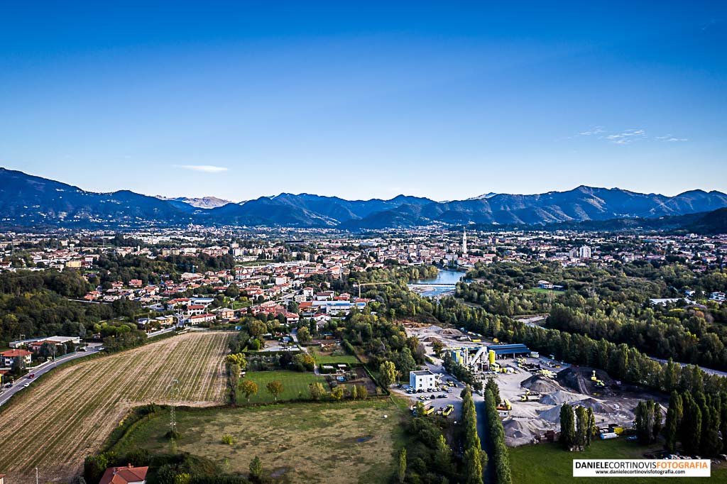 Fotografie Matrimonio Convento dei Neveri Bergamo Elena e Marco