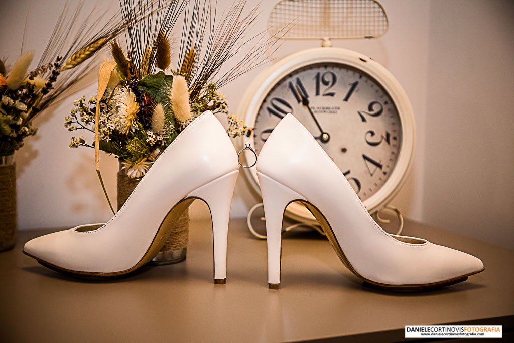 Fotografie Matrimonio Convento dei Neveri Bergamo Elena e Marco