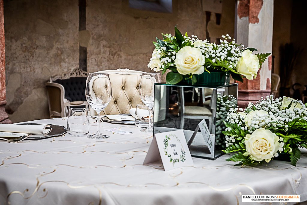 Fotografie Matrimonio Convento dei Neveri Bergamo Elena e Marco