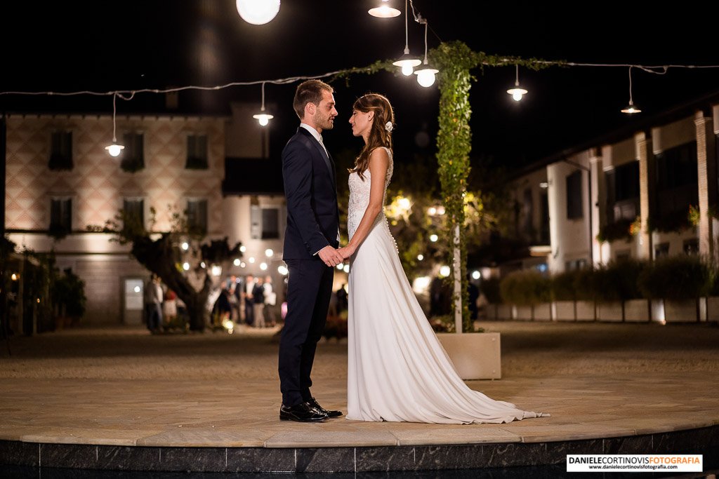 Fotografo Matrimonio Bergamo - Daniele Cortinovis Fotografia