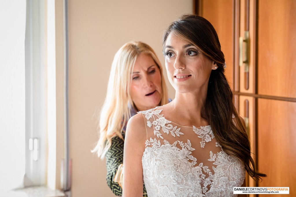 Fotografie Matrimonio Tenuta Serradesca Bergamo di Gianluca e Roberta