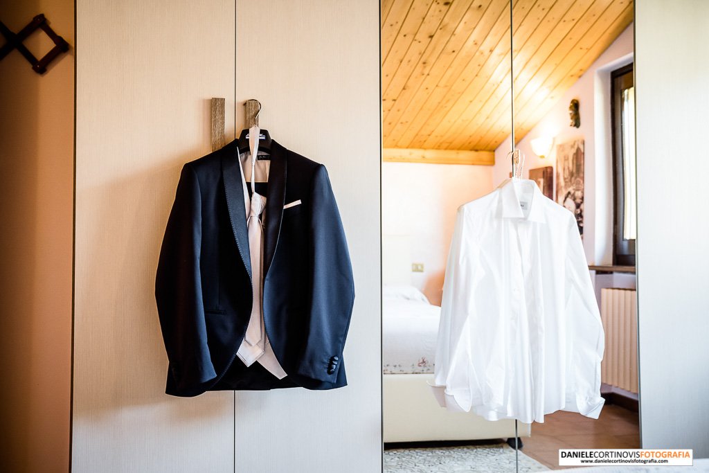 Fotografie Matrimonio Tenuta Serradesca Bergamo di Gianluca e Roberta