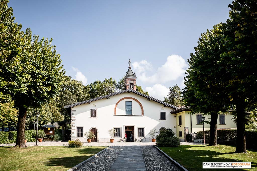 Fotografie Matrimonio Tenuta Serradesca Bergamo di Gianluca e Roberta