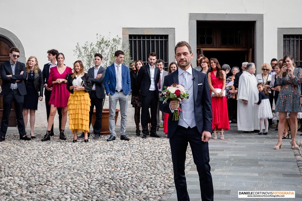 Fotografie Matrimonio Tenuta Serradesca Bergamo di Gianluca e Roberta
