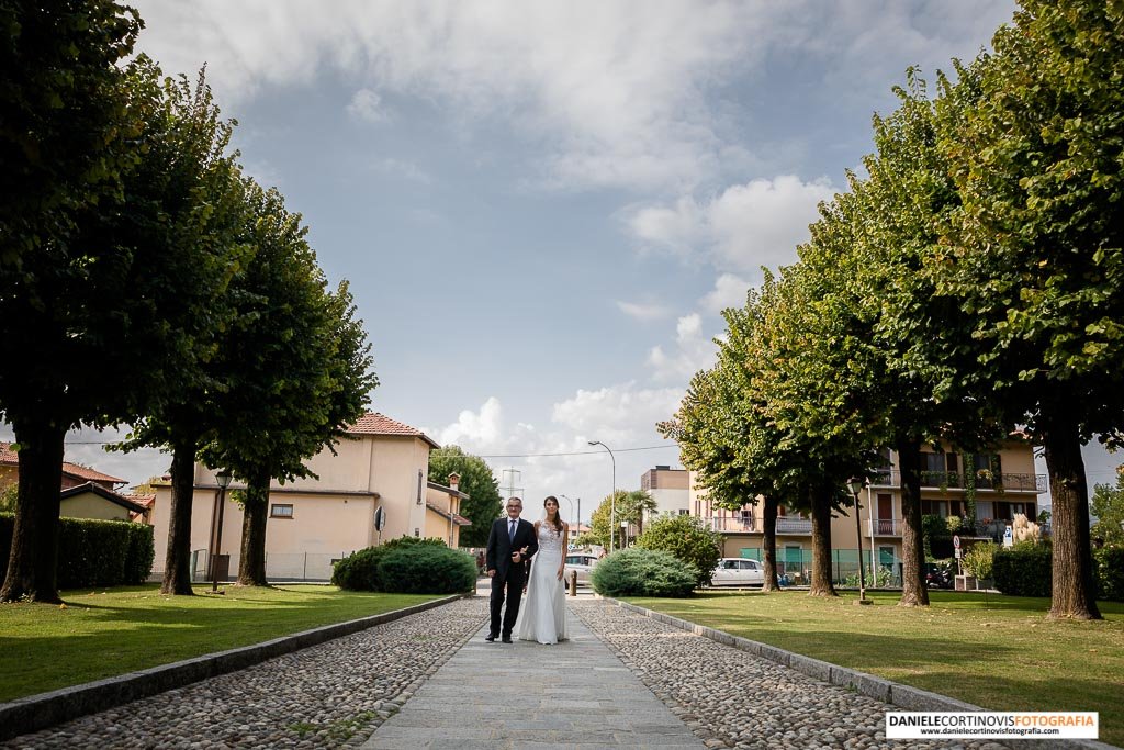 Fotografo Matrimonio Bergamo - Daniele Cortinovis Fotografia