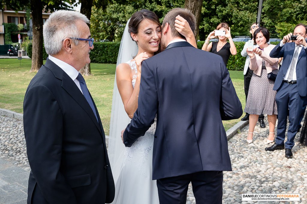 Fotografie Matrimonio Tenuta Serradesca Bergamo di Gianluca e Roberta