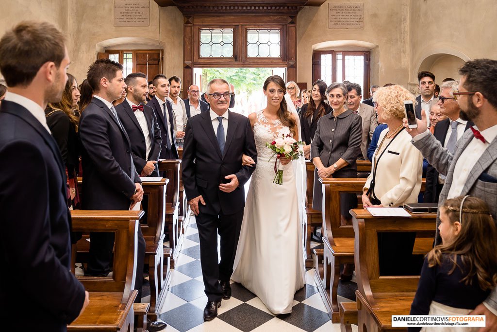 Fotografie Matrimonio Tenuta Serradesca Bergamo di Gianluca e Roberta