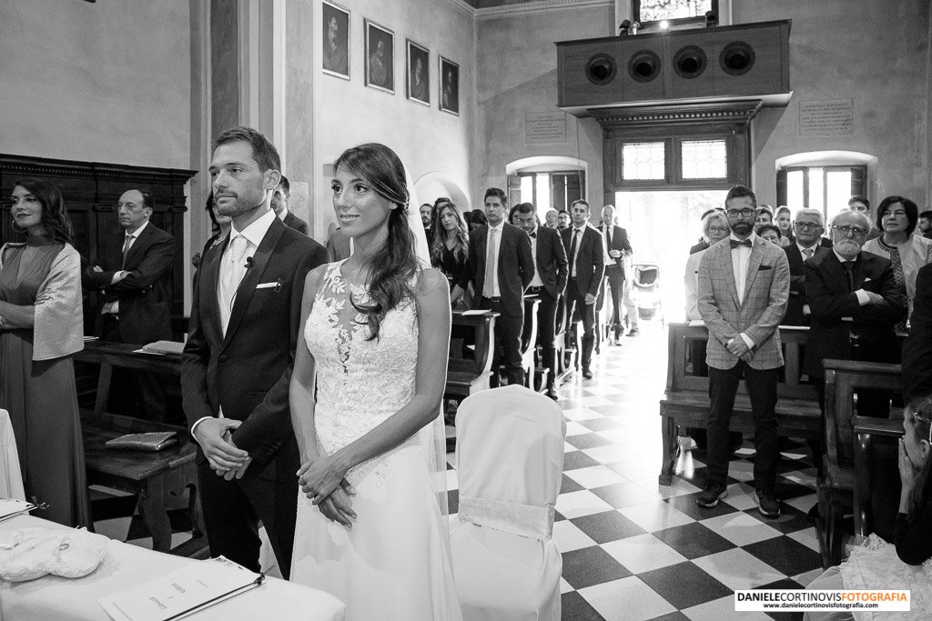 Fotografie Matrimonio Tenuta Serradesca Bergamo di Gianluca e Roberta