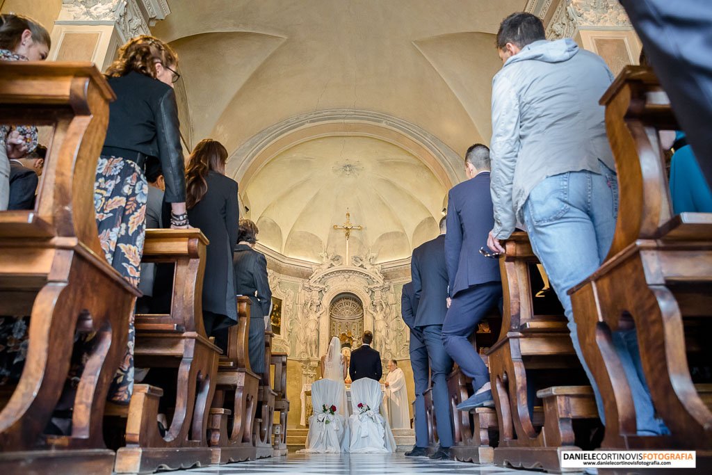 Fotografie Matrimonio Tenuta Serradesca Bergamo di Gianluca e Roberta