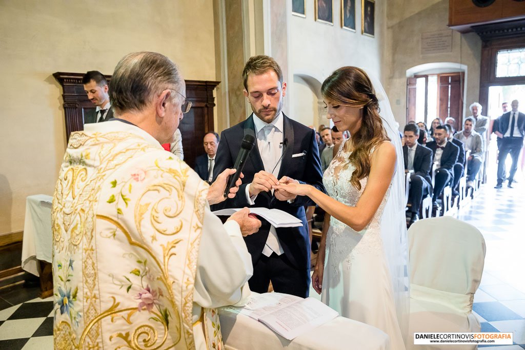 Fotografie Matrimonio Tenuta Serradesca Bergamo di Gianluca e Roberta