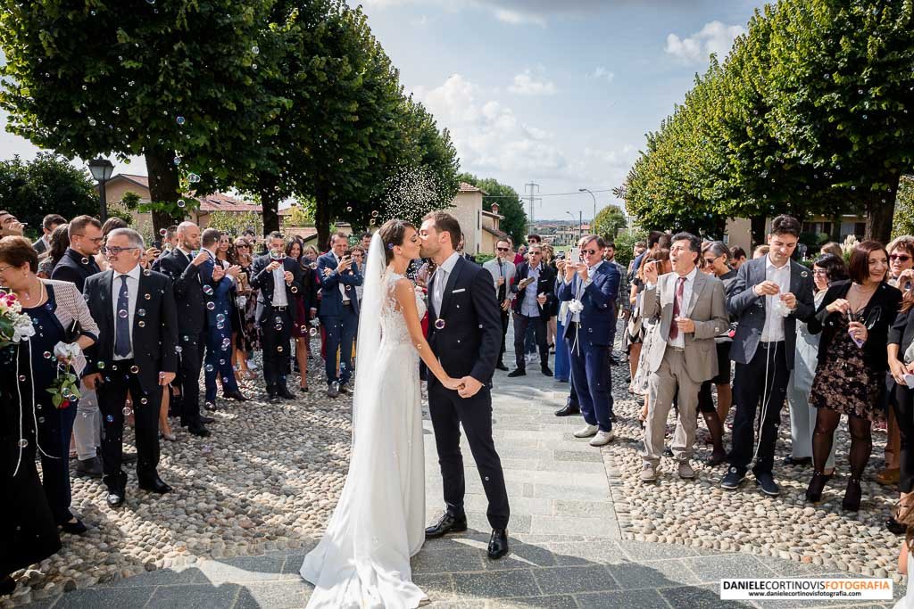 Fotografo Matrimonio Bergamo - Daniele Cortinovis Fotografia