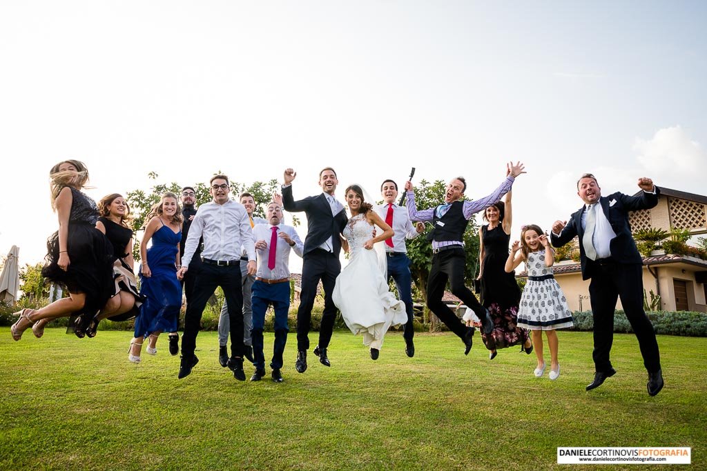 Fotografo Matrimonio Bergamo - Daniele Cortinovis Fotografia