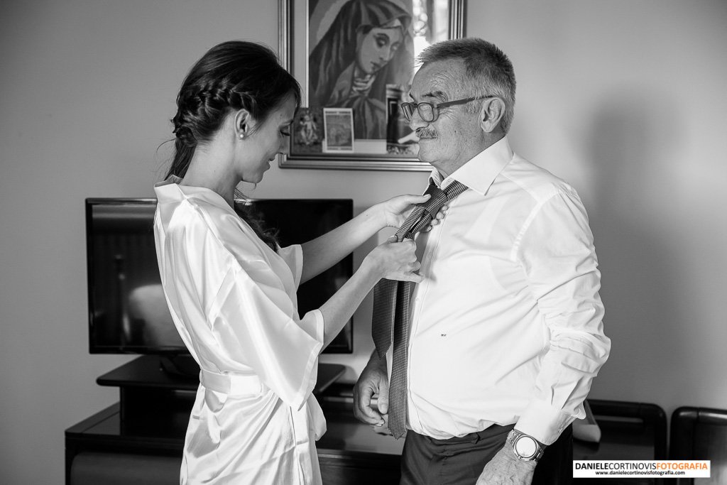 Fotografie Matrimonio Tenuta Serradesca Bergamo di Gianluca e Roberta