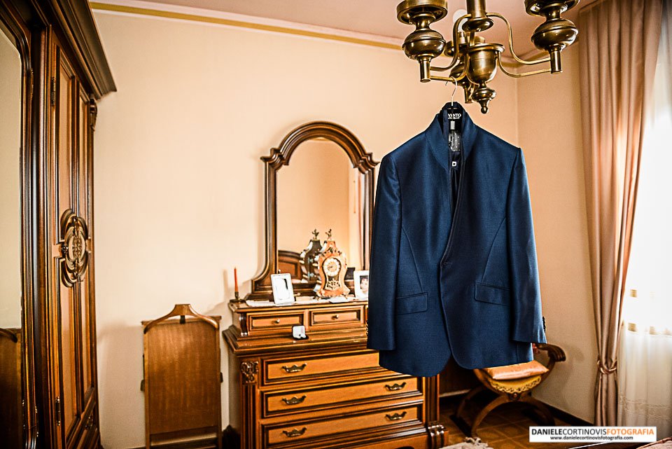 Fotografie Matrimonio Borgo Santa Giulia Brescia di Valentina e Nicolas