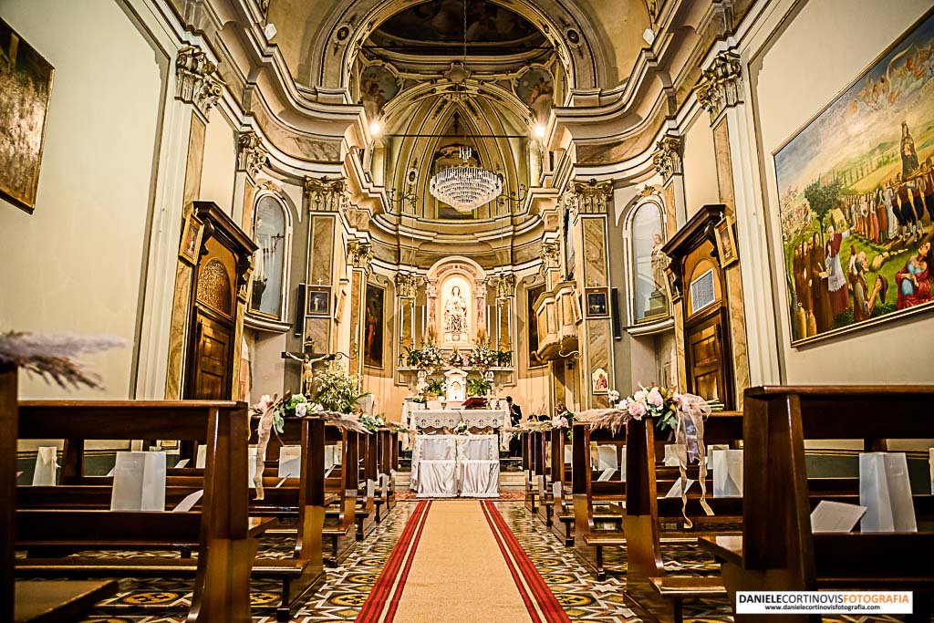 Fotografie Matrimonio La Vacherie di Bergamo di Ilaria e Omar