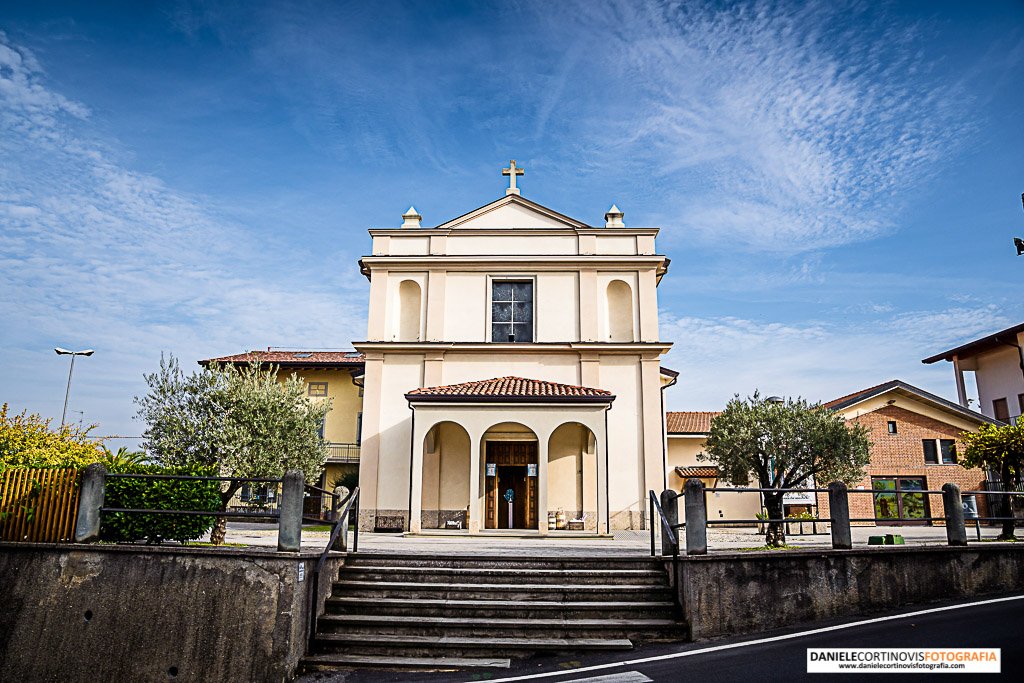 Fotografie Matrimonio Al Botto Roncola Bergamo di Alessandra e Andrea