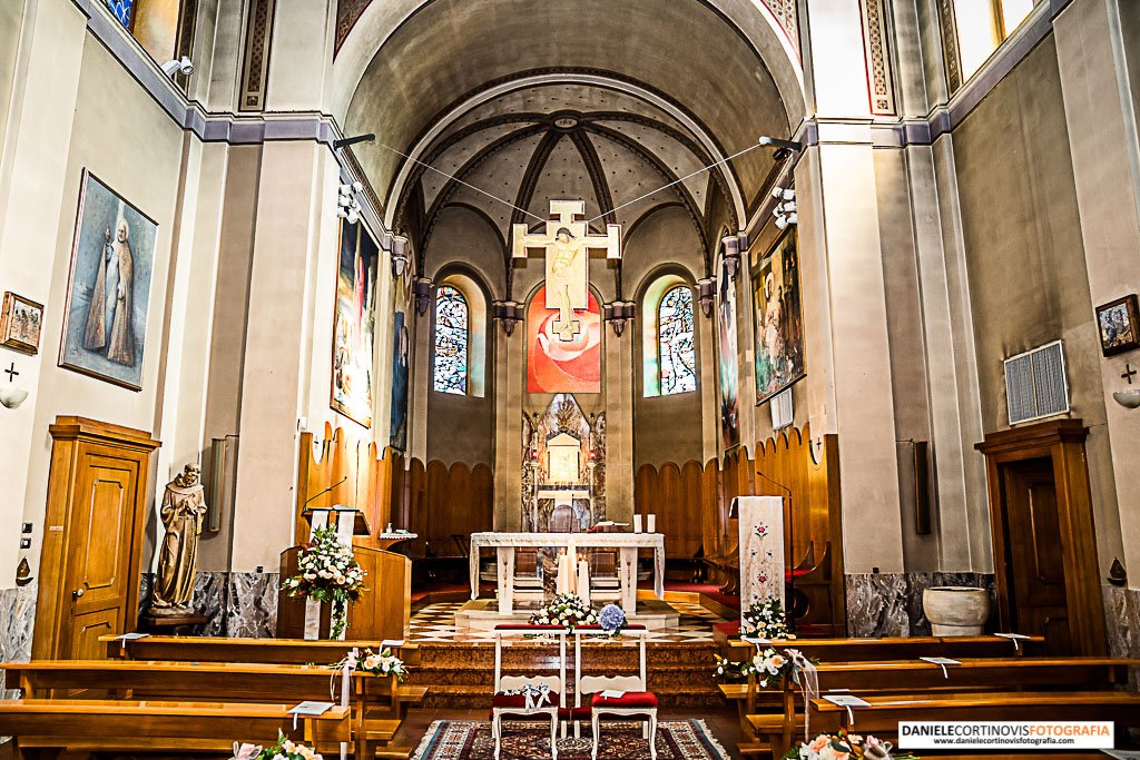 Fotografie Matrimonio Al Botto Roncola Bergamo di Alessandra e Andrea