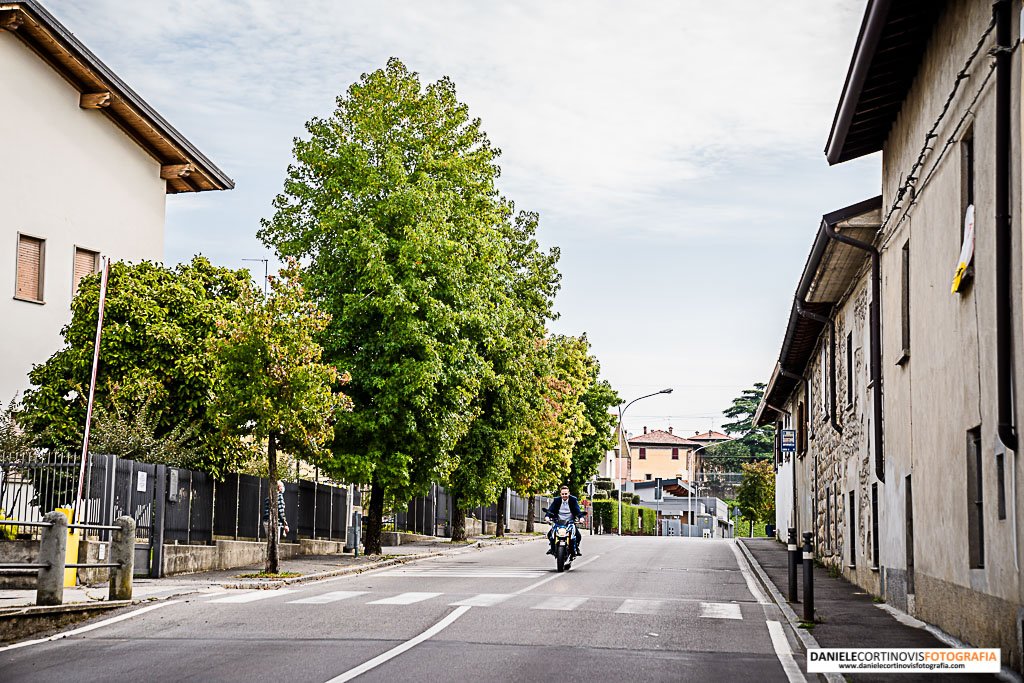 Fotografie Matrimonio Al Botto Roncola Bergamo di Alessandra e Andrea
