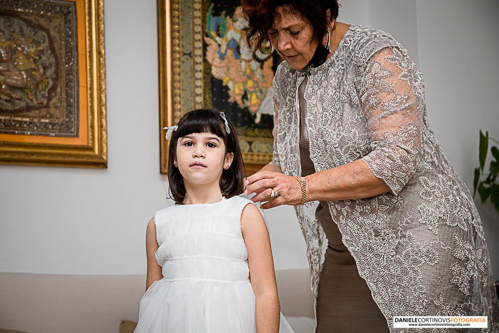 Fotografie Matrimonio La Vacherie di Bergamo di Ilaria e Omar