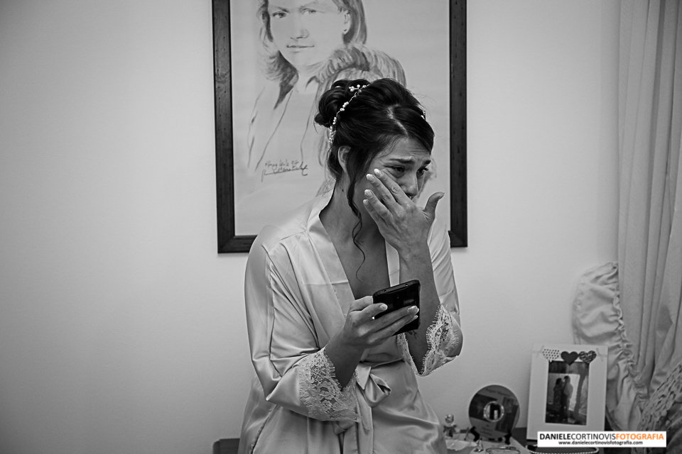 Fotografie Matrimonio Borgo Santa Giulia Brescia di Valentina e Nicolas