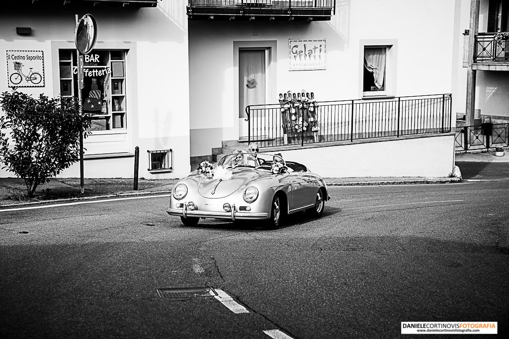Fotografie Matrimonio Al Botto Roncola Bergamo di Alessandra e Andrea