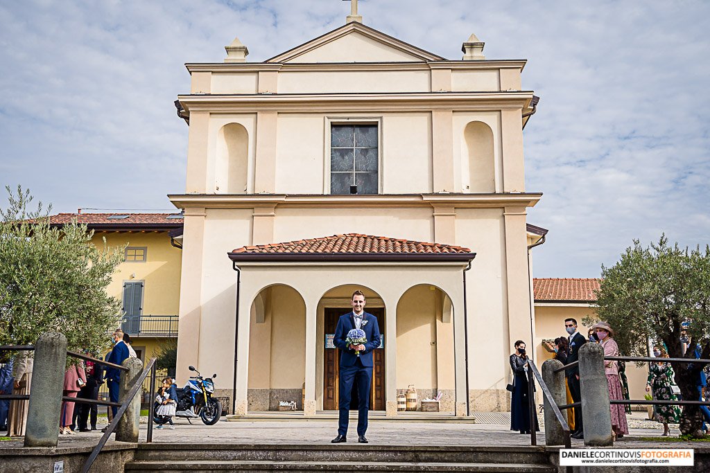 Fotografie Matrimonio Al Botto Roncola Bergamo di Alessandra e Andrea