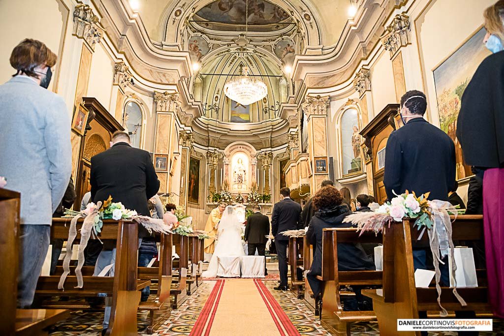 Fotografie Matrimonio La Vacherie di Bergamo di Ilaria e Omar