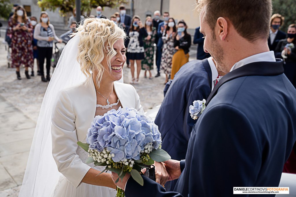 Fotografie Matrimonio Al Botto Roncola Bergamo di Alessandra e Andrea