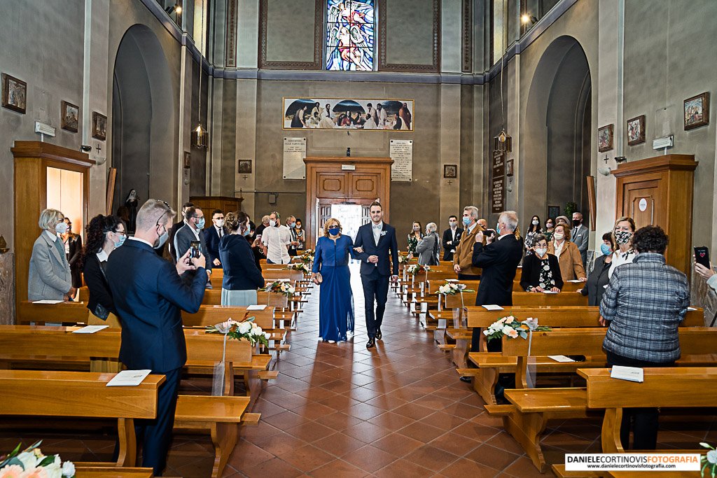 Fotografie Matrimonio Al Botto Roncola Bergamo di Alessandra e Andrea
