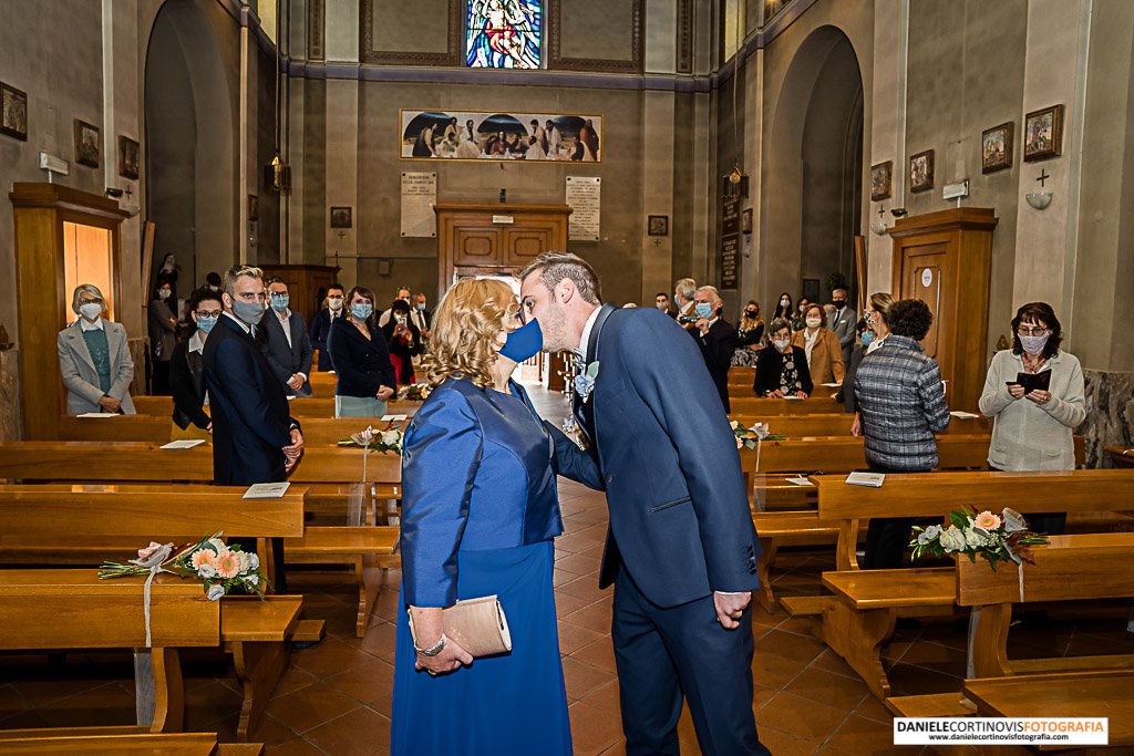 Fotografie Matrimonio Al Botto Roncola Bergamo di Alessandra e Andrea