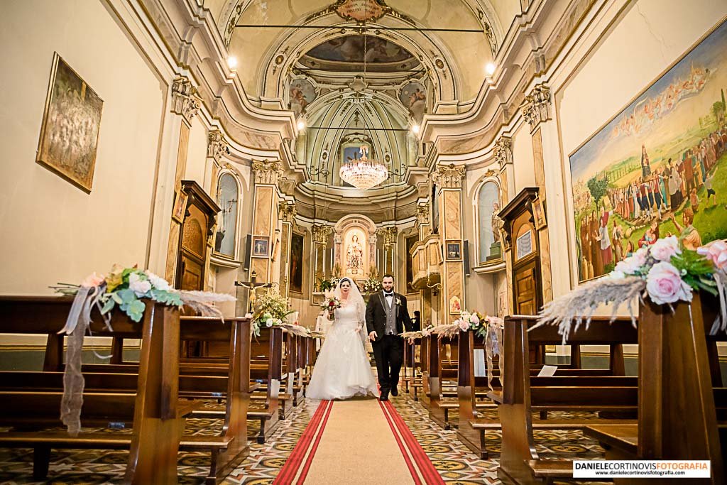 Fotografie Matrimonio La Vacherie di Bergamo di Ilaria e Omar
