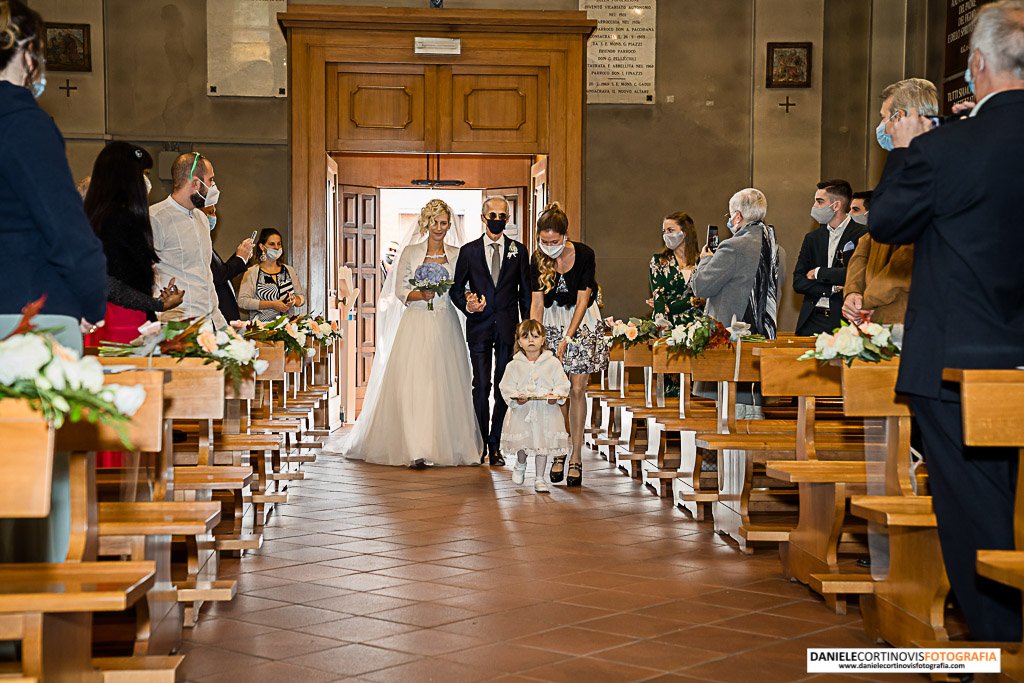 Fotografie Matrimonio Al Botto Roncola Bergamo di Alessandra e Andrea