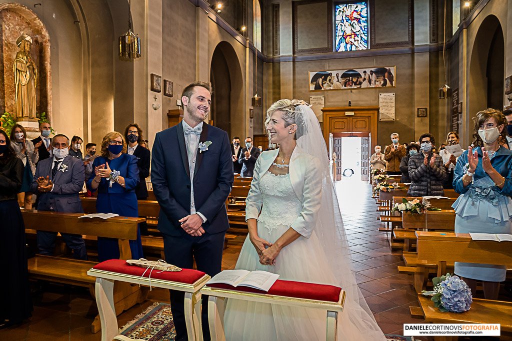 Fotografie Matrimonio Al Botto Roncola Bergamo di Alessandra e Andrea